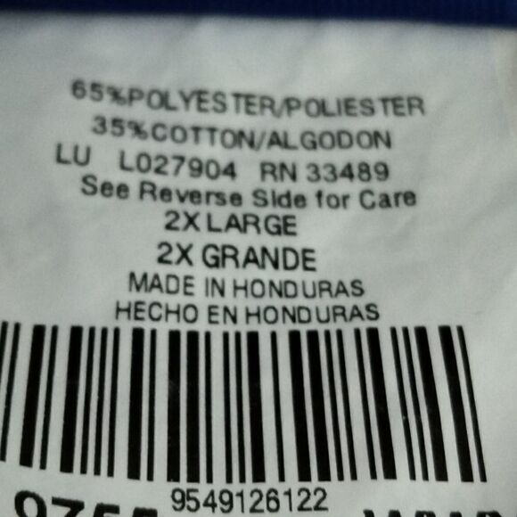 New without tags. "Landau" woman's nursing coat - Picture 7 of 8